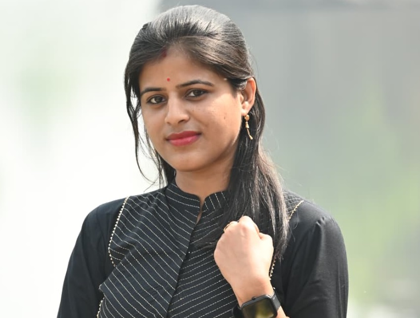 Chef Sunita Verma